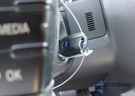 2012 Ford Escape Xlt z USA, uszkodzony, nr VIN 1FMCU9D70CKA63309